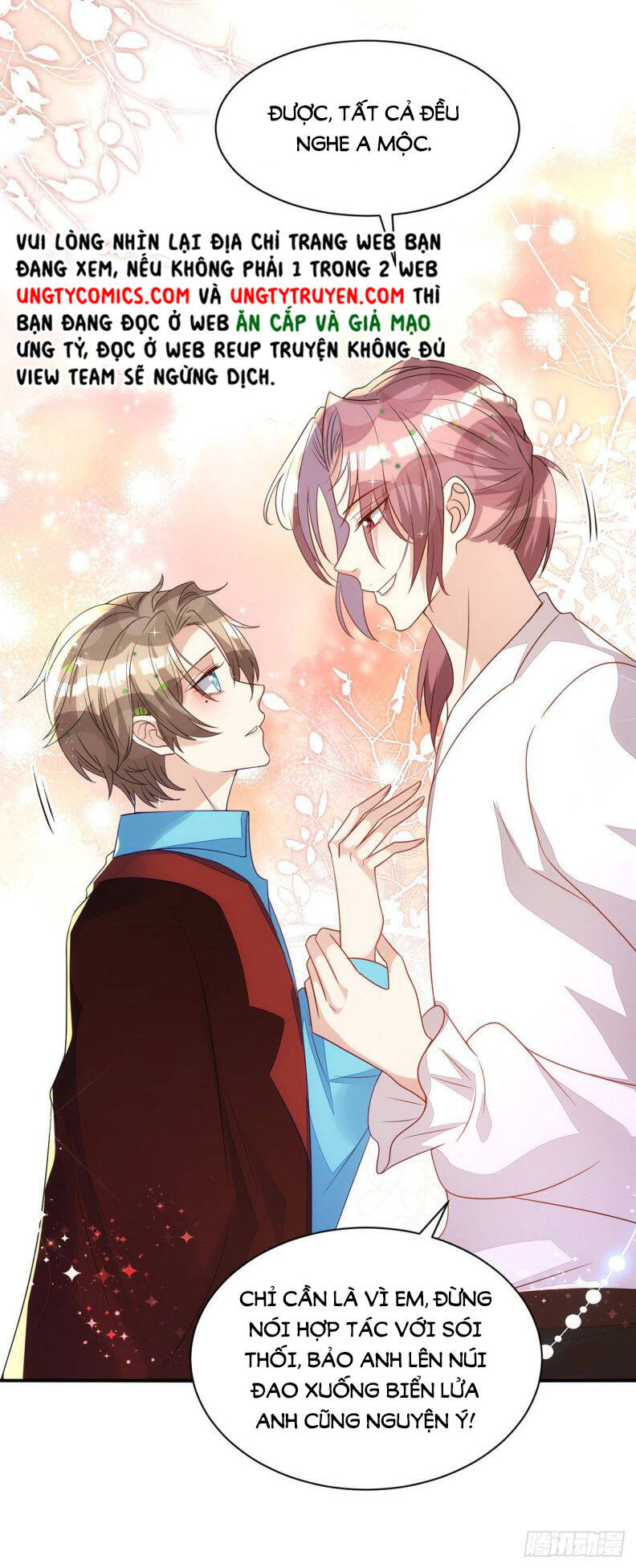 Thú Thụ Bất Thân Chapter 147 - 9