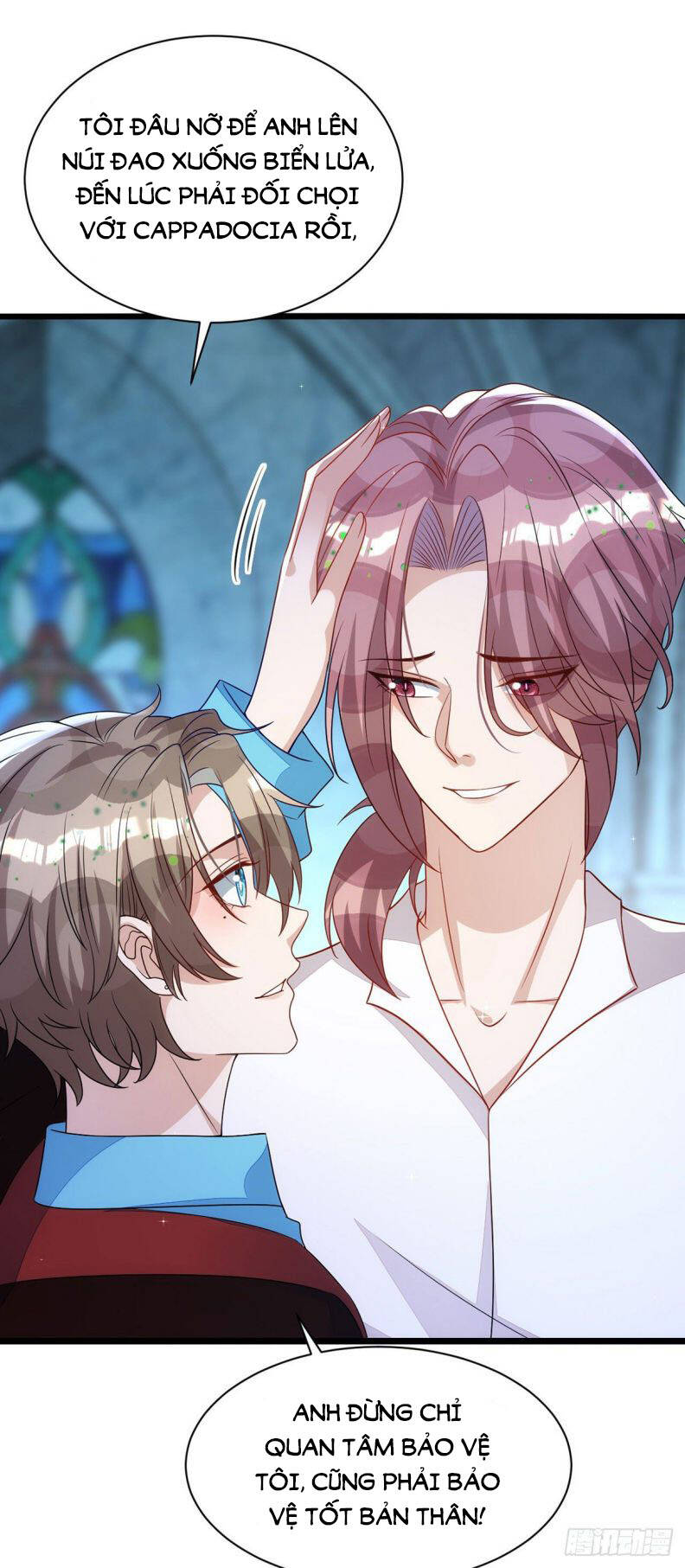 Thú Thụ Bất Thân Chapter 147 - 10