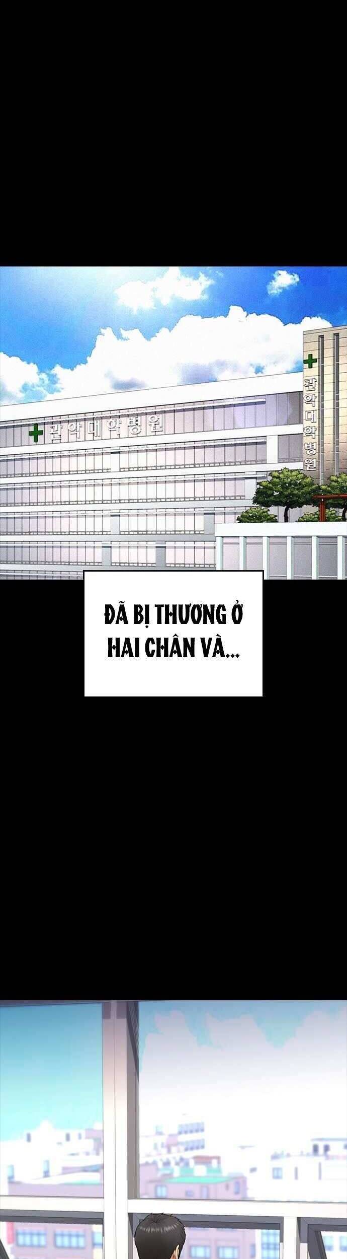 Bố Vạn Năng Chapter 47 - 22