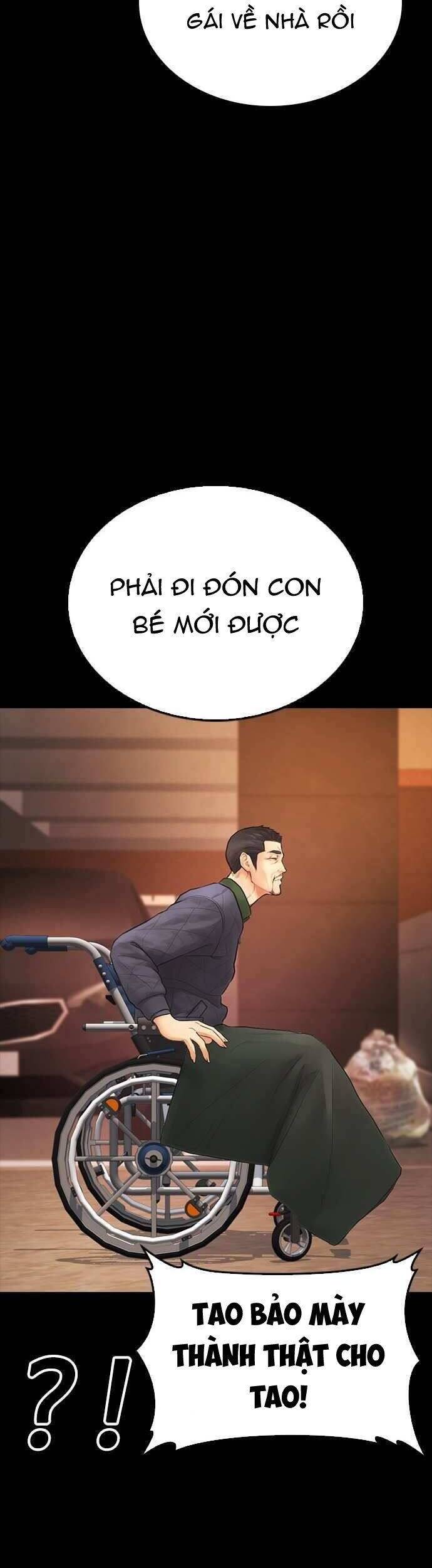 Bố Vạn Năng Chapter 47 - 34