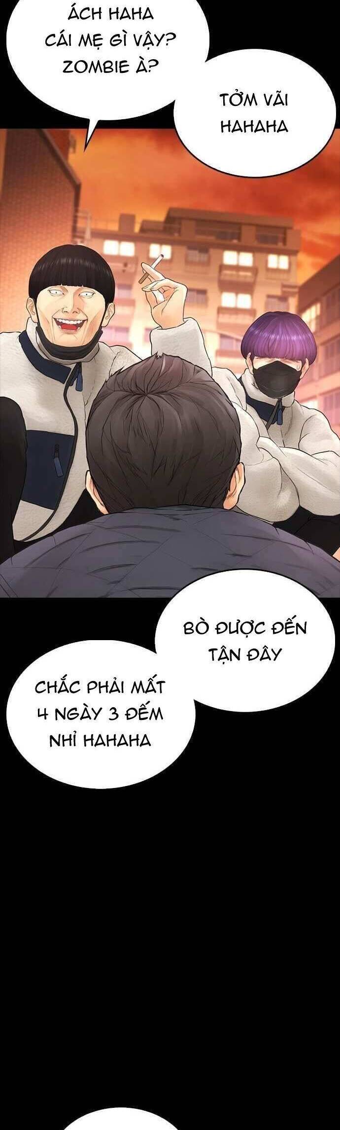 Bố Vạn Năng Chapter 47 - 45