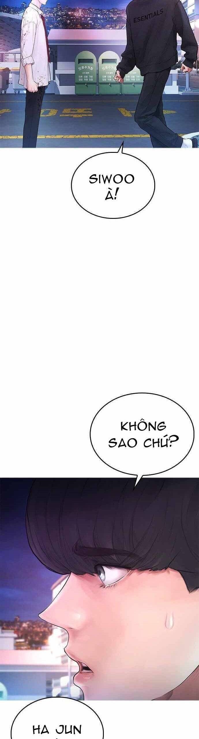 Bố Vạn Năng Chapter 49 - 2