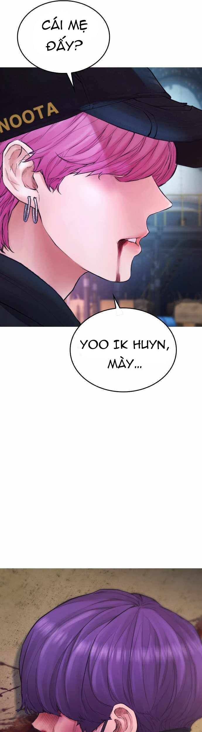Bố Vạn Năng Chapter 50 - 11