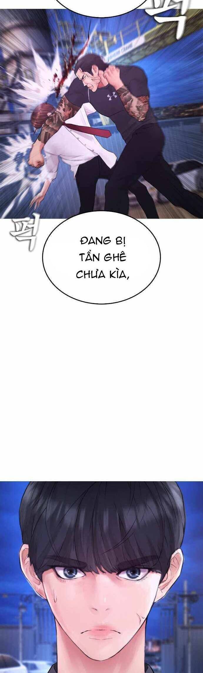 Bố Vạn Năng Chapter 50 - 16
