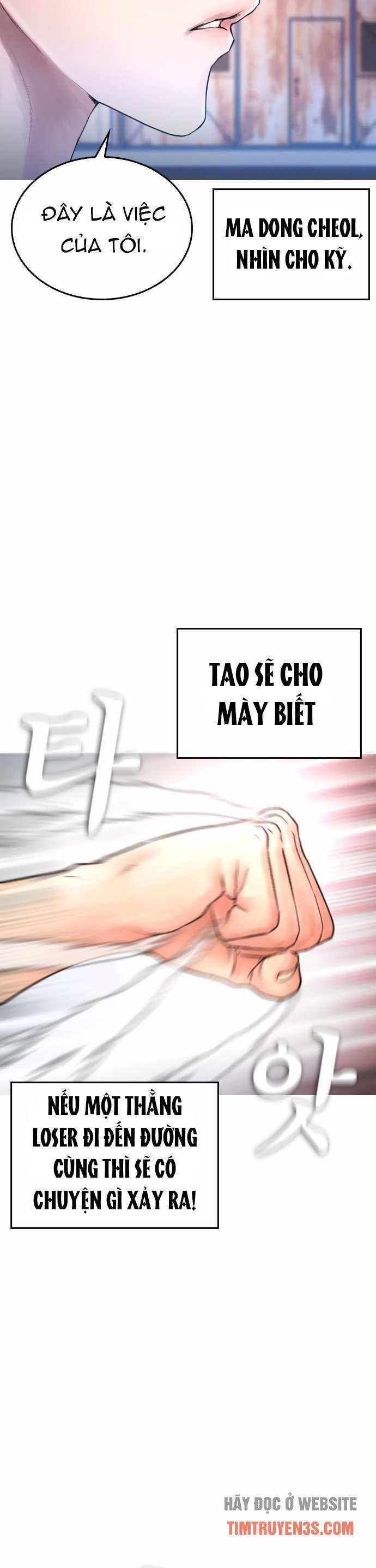 Bố Vạn Năng Chapter 50 - 3