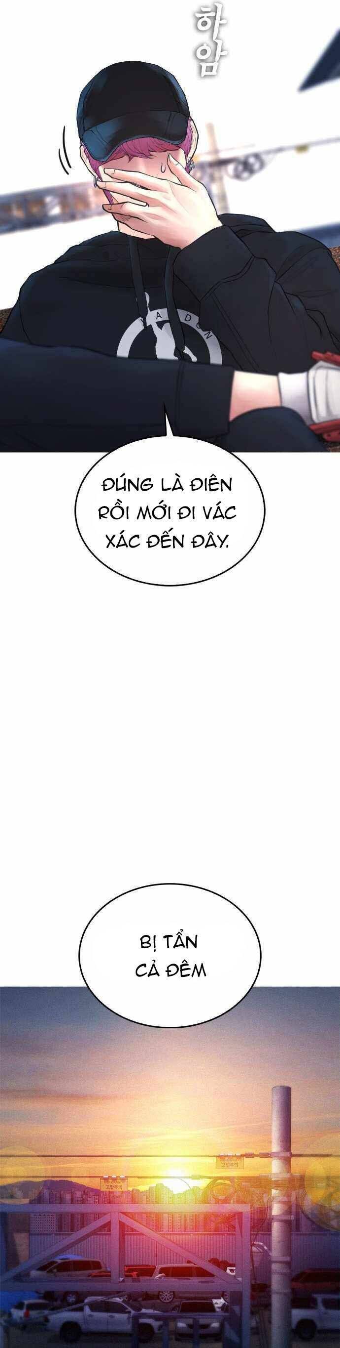 Bố Vạn Năng Chapter 50 - 31