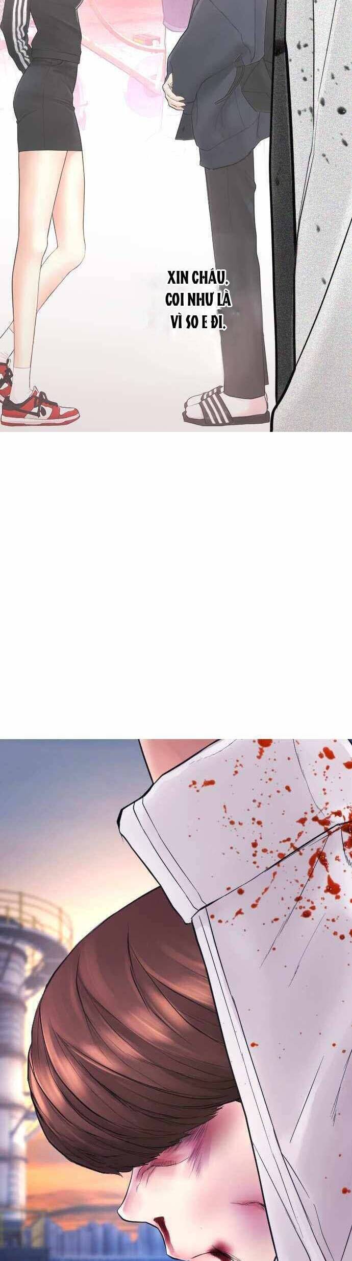 Bố Vạn Năng Chapter 50 - 50