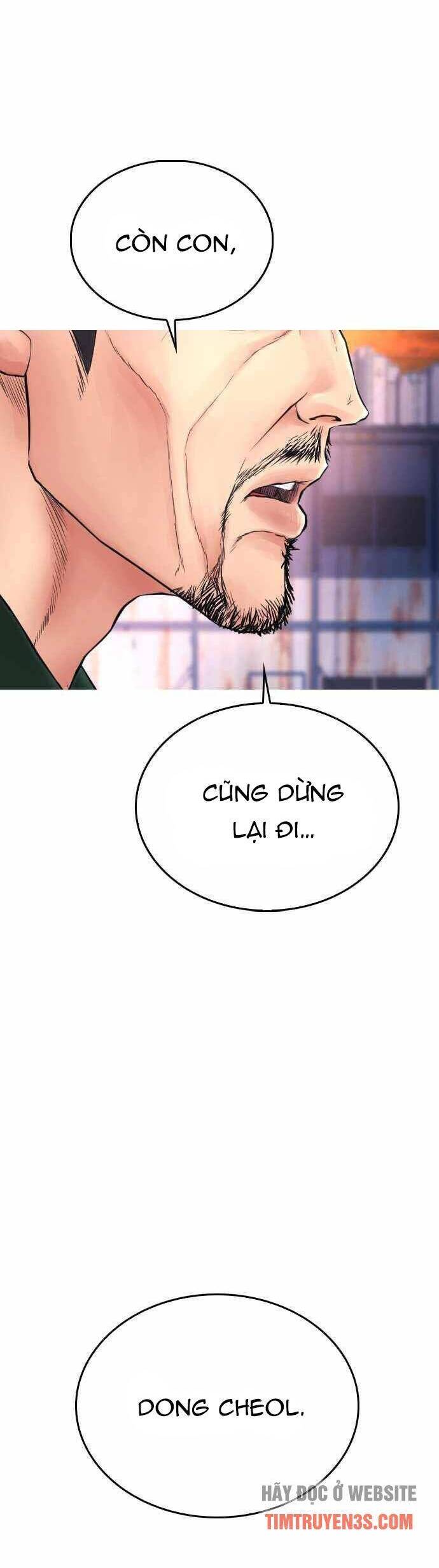 Bố Vạn Năng Chapter 50 - 52