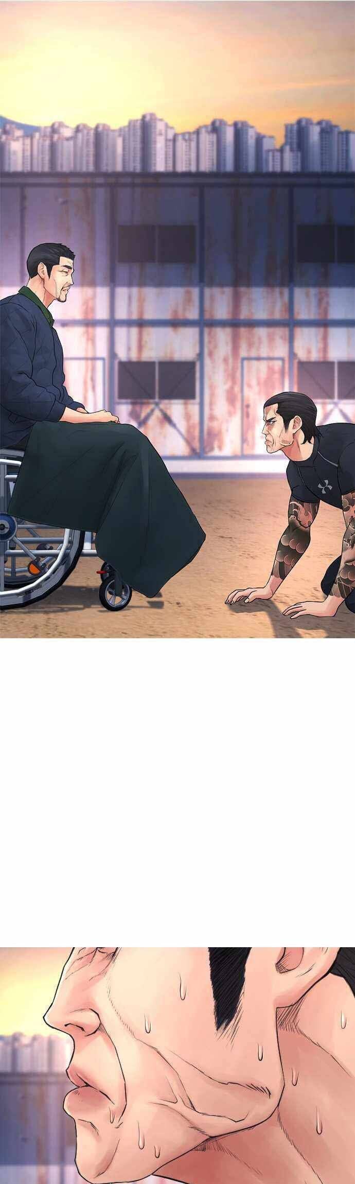 Bố Vạn Năng Chapter 50 - 53