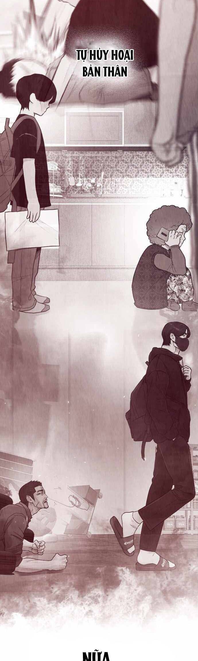 Bố Vạn Năng Chapter 50 - 55