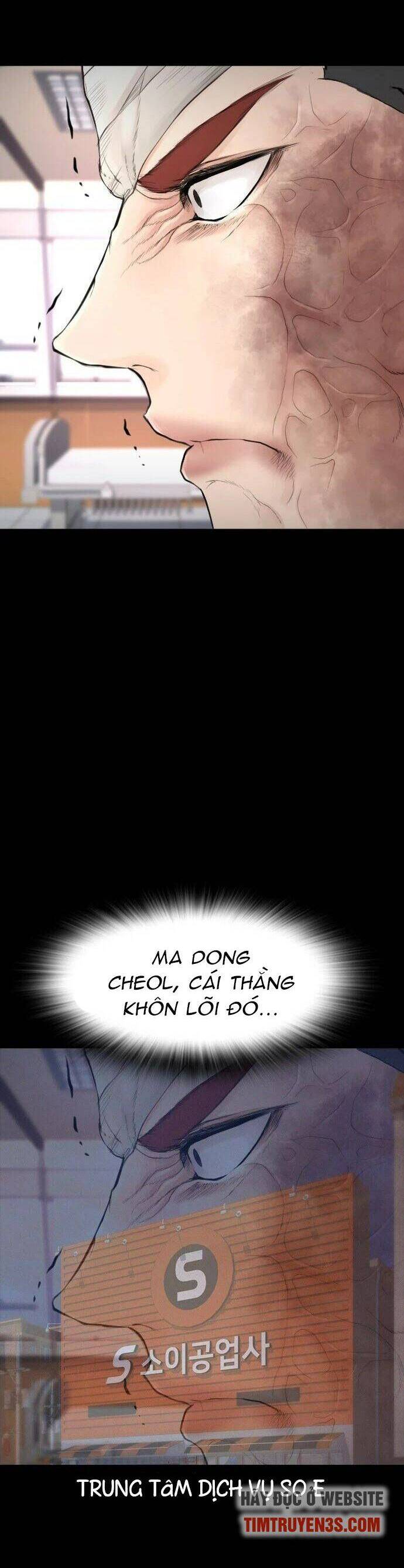 Bố Vạn Năng Chapter 51 - 31