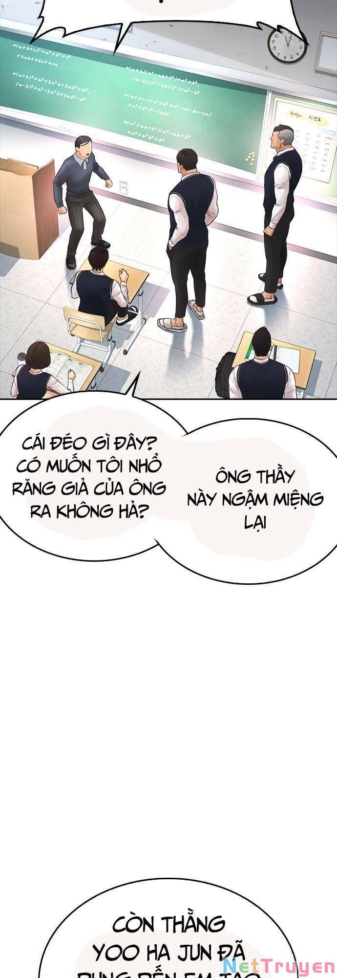 Bố Vạn Năng Chapter 60 - 88