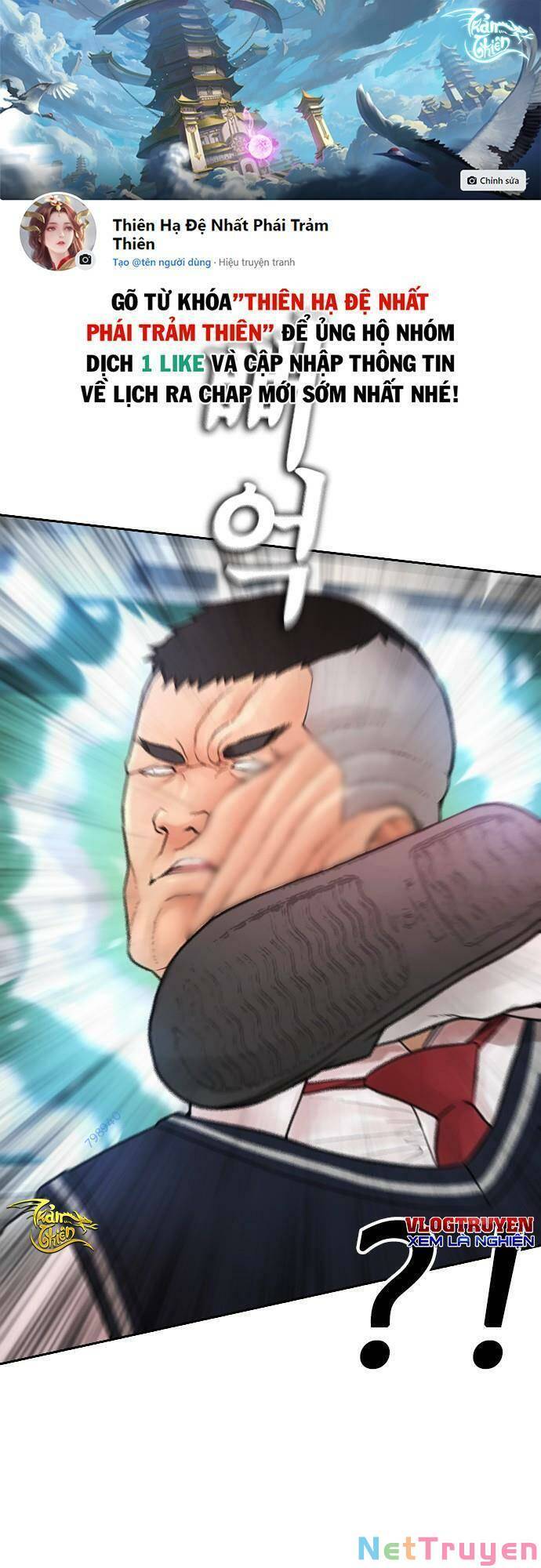 Bố Vạn Năng Chapter 61 - 1