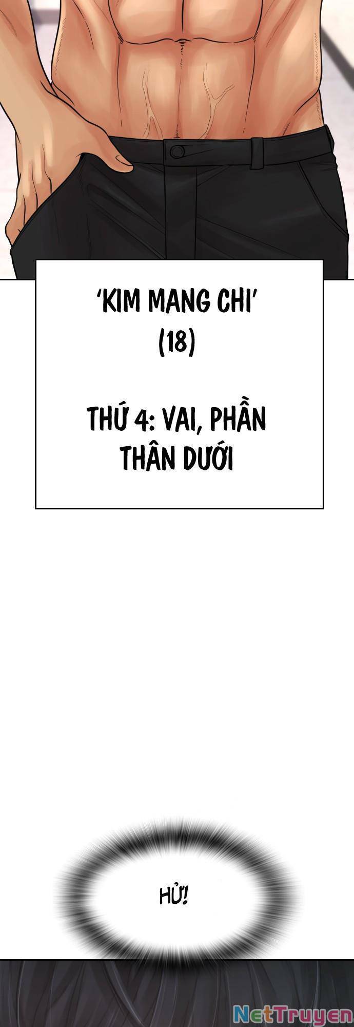 Bố Vạn Năng Chapter 61 - 16