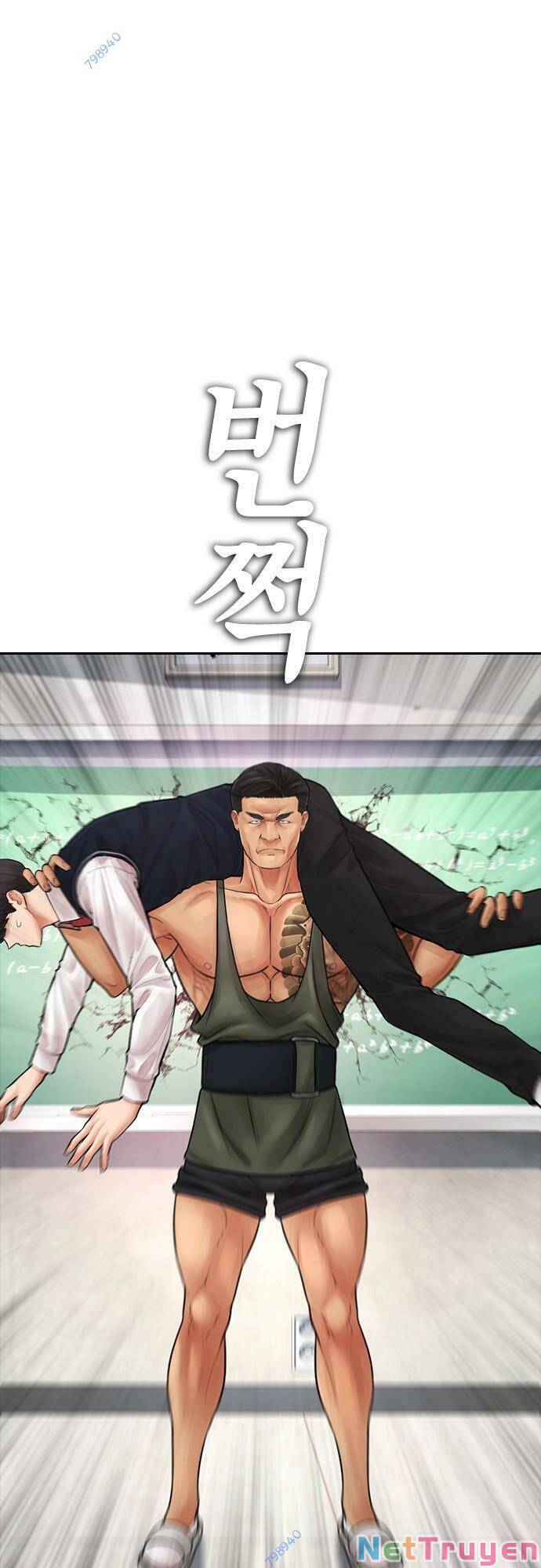Bố Vạn Năng Chapter 61 - 20