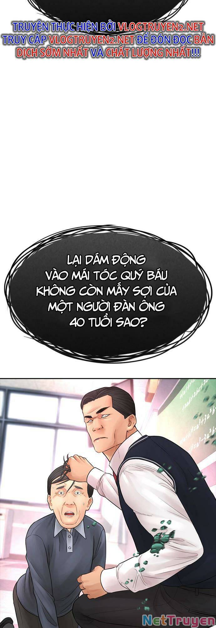 Bố Vạn Năng Chapter 61 - 3