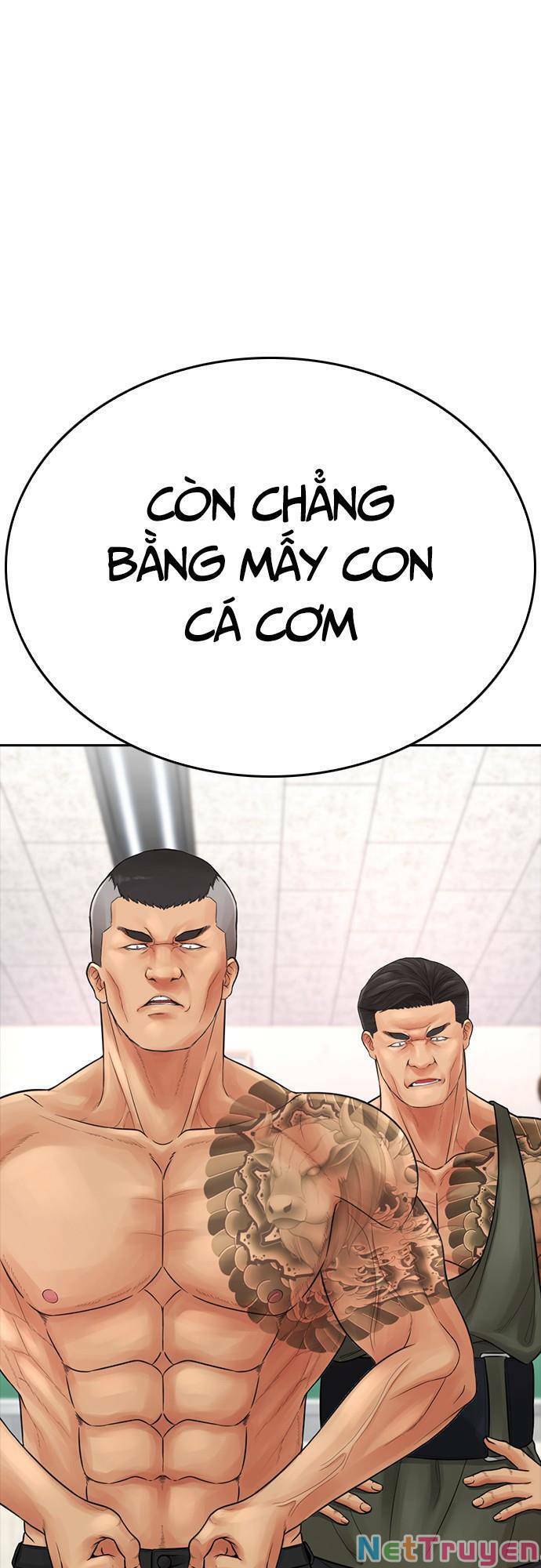 Bố Vạn Năng Chapter 61 - 28