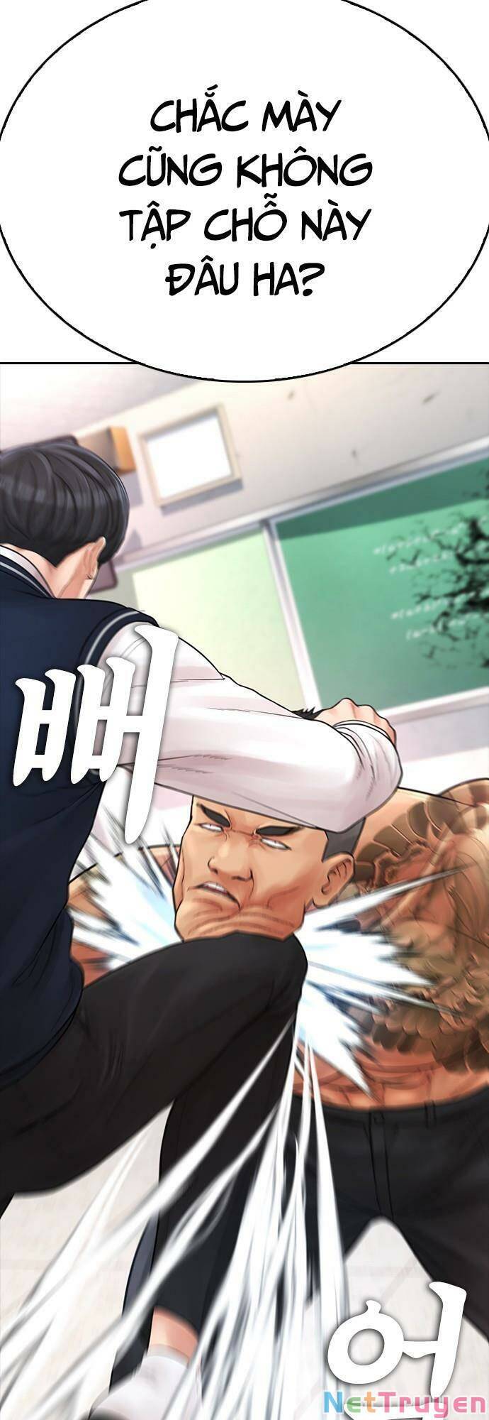 Bố Vạn Năng Chapter 61 - 40