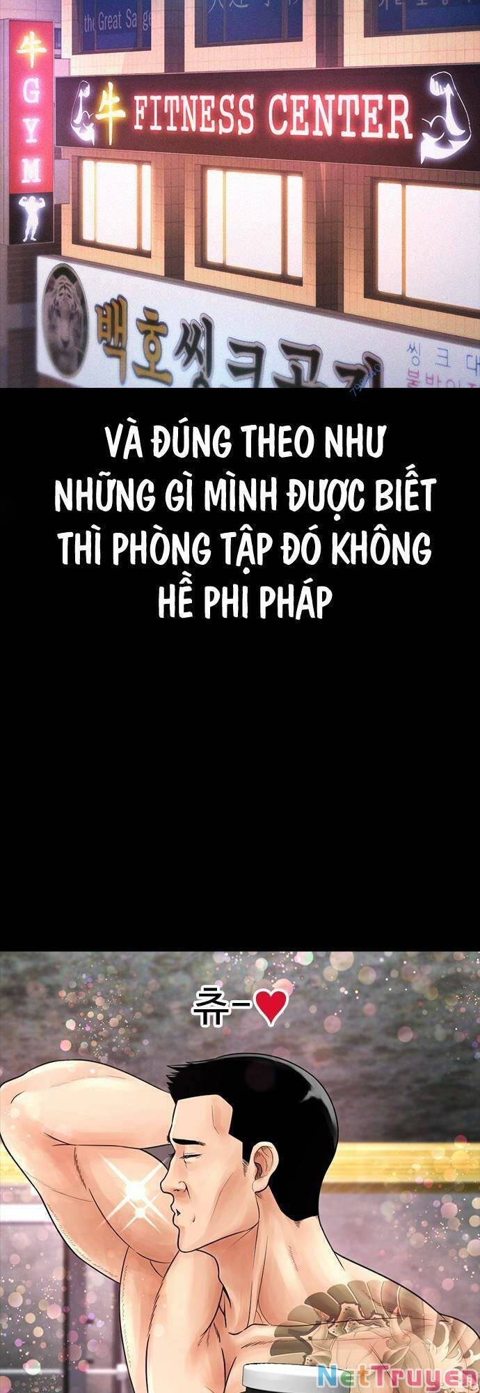 Bố Vạn Năng Chapter 61 - 65