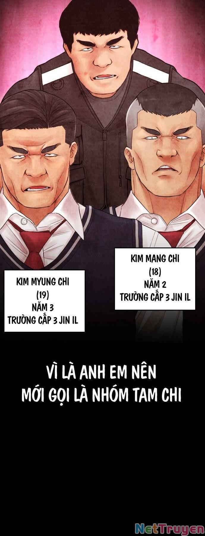 Bố Vạn Năng Chapter 61 - 67