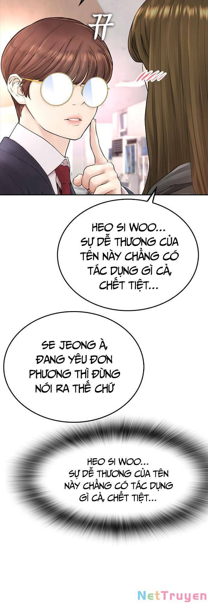 Bố Vạn Năng Chapter 61 - 71