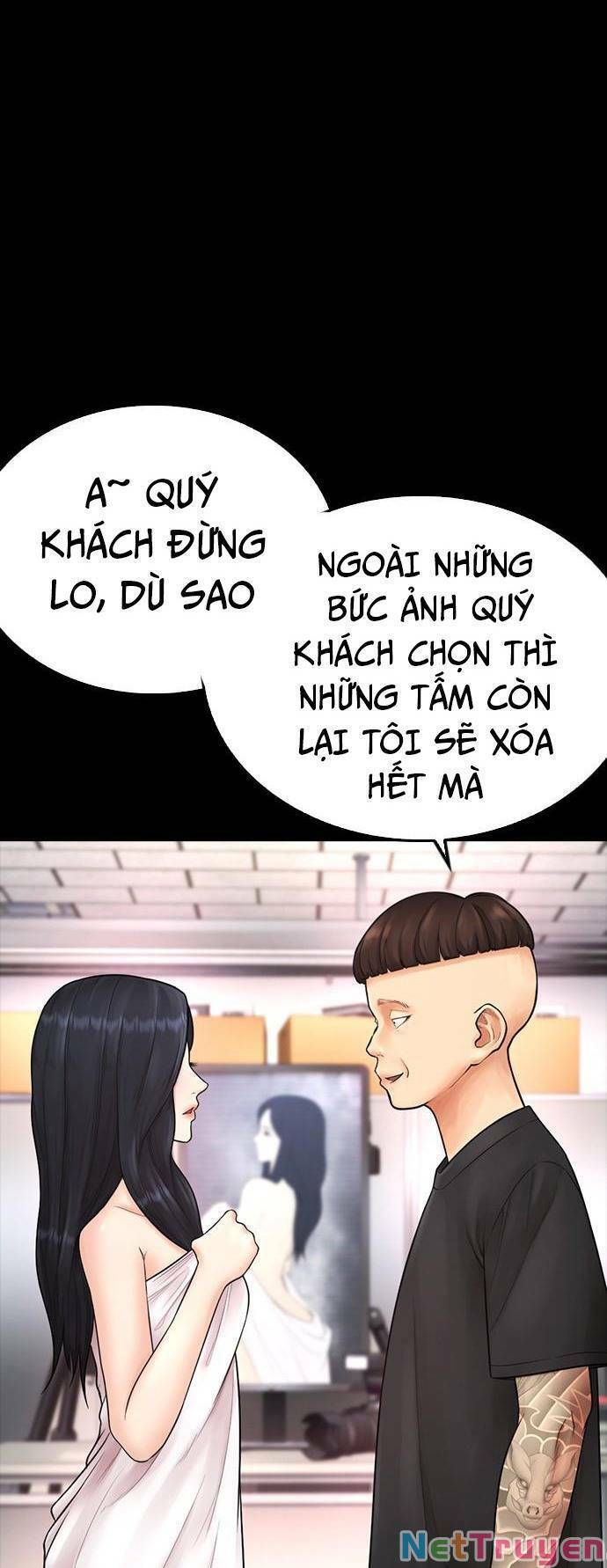 Bố Vạn Năng Chapter 63 - 37