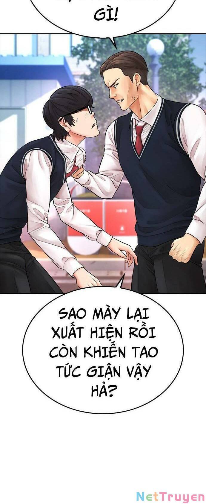 Bố Vạn Năng Chapter 63 - 72