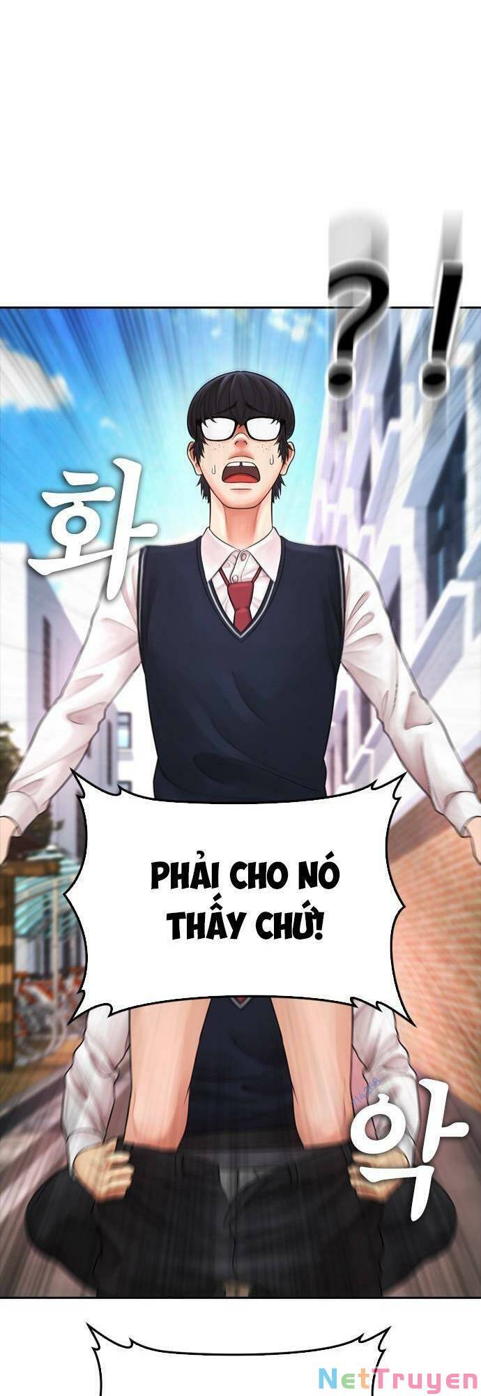 Bố Vạn Năng Chapter 63 - 77