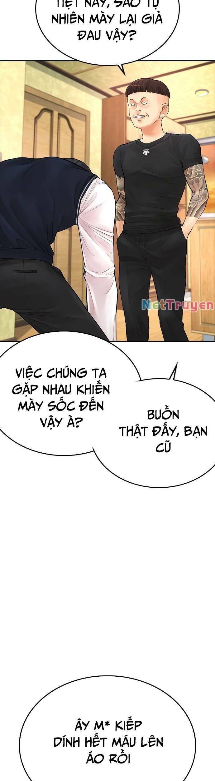 Bố Vạn Năng Chapter 64 - 55