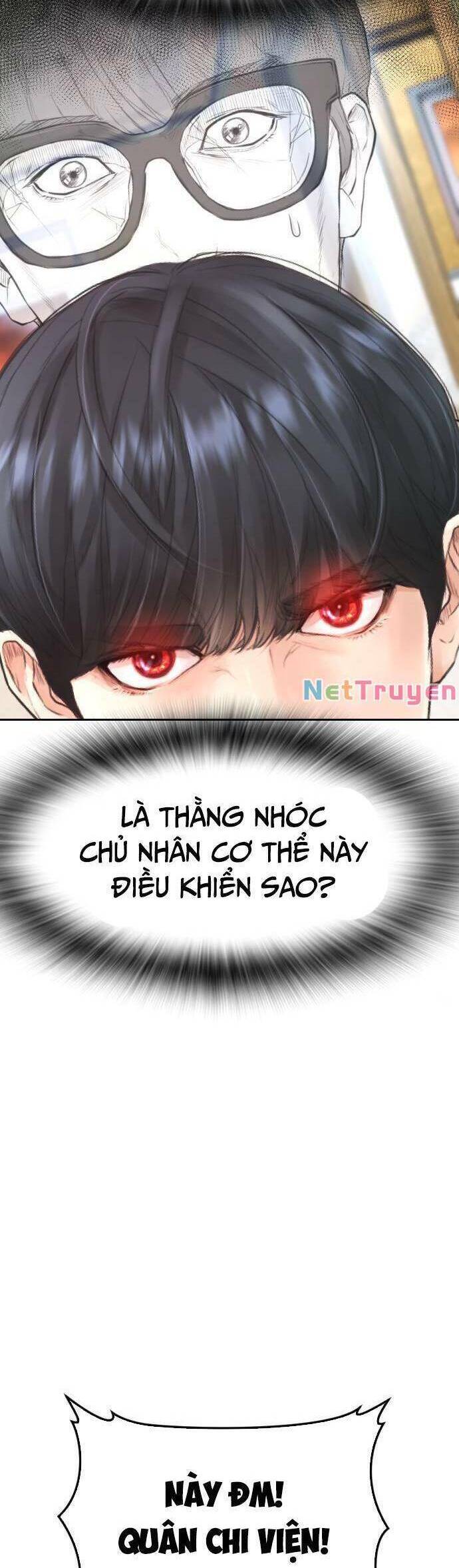 Bố Vạn Năng Chapter 64 - 65