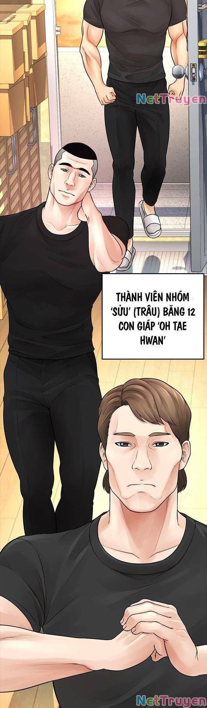 Bố Vạn Năng Chapter 64 - 67