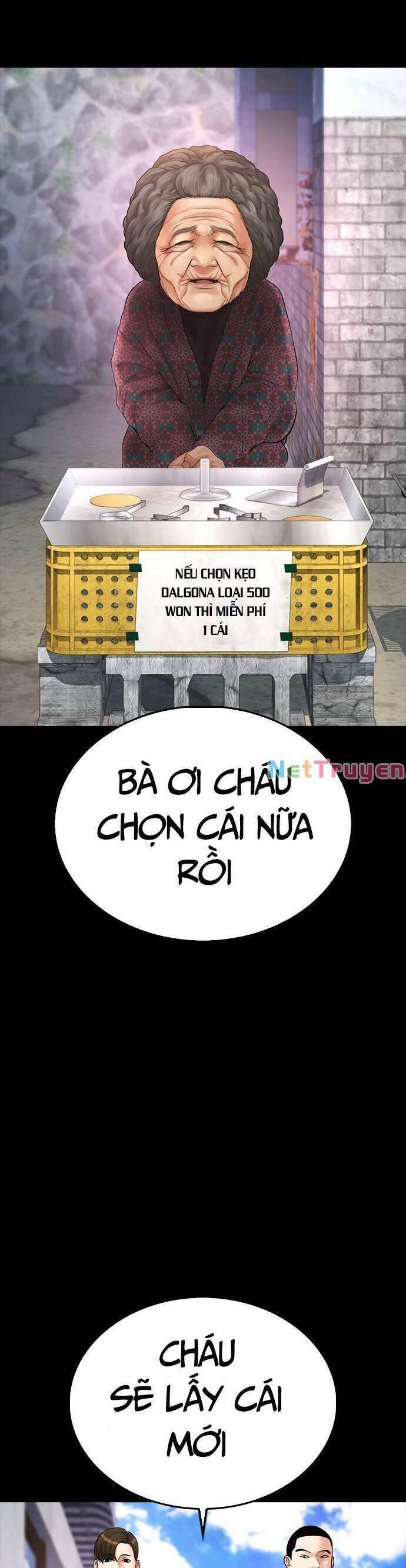 Bố Vạn Năng Chapter 65 - 11