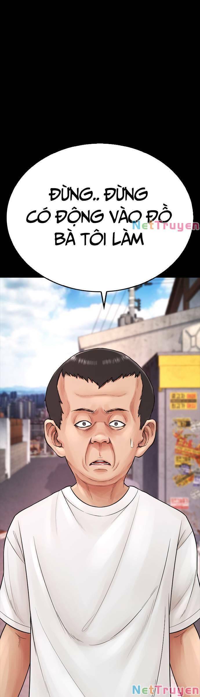 Bố Vạn Năng Chapter 65 - 15