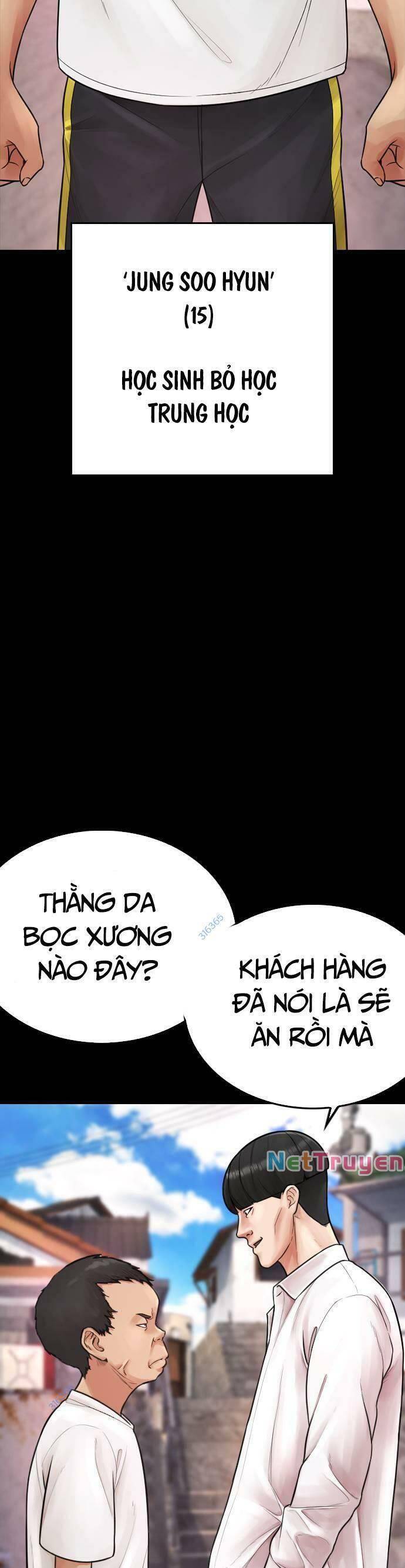 Bố Vạn Năng Chapter 65 - 16