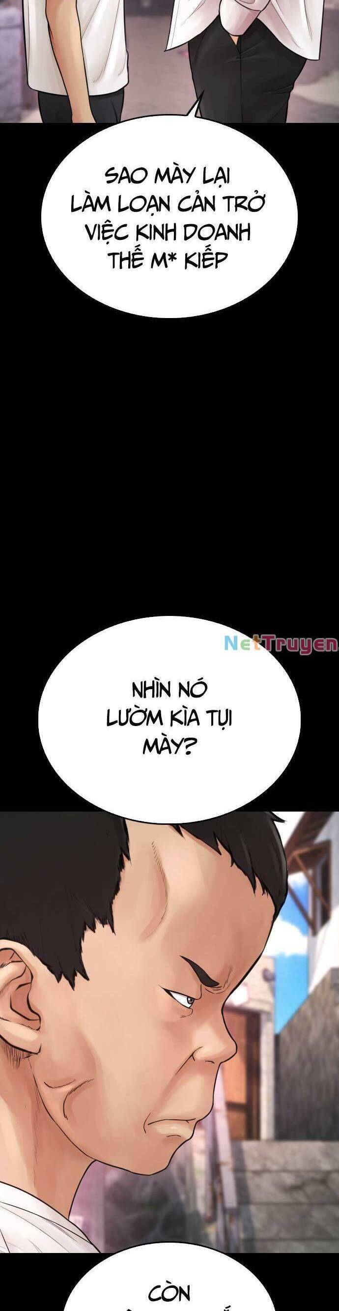 Bố Vạn Năng Chapter 65 - 17