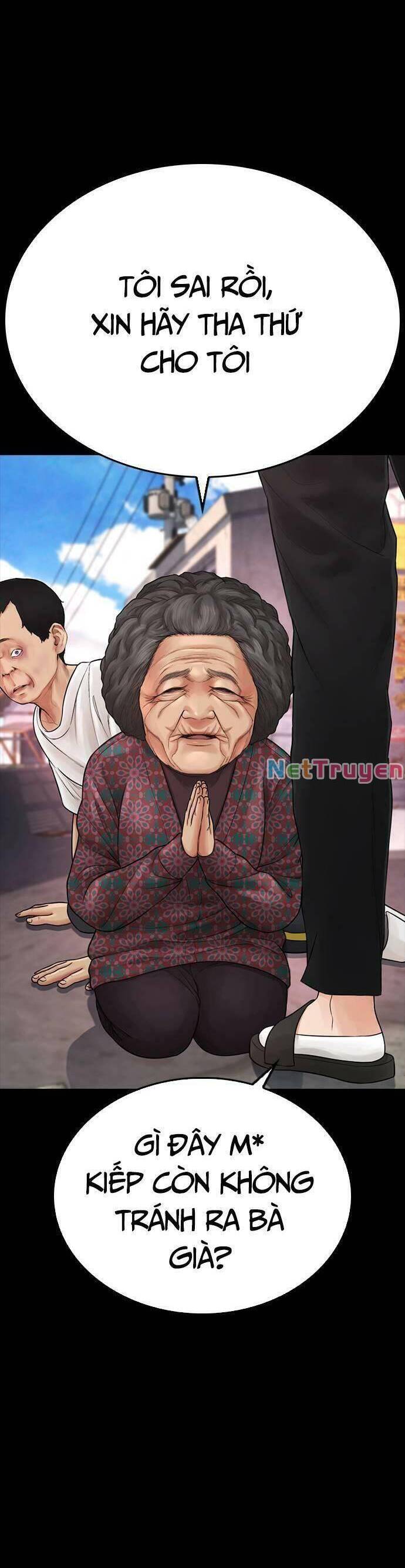Bố Vạn Năng Chapter 65 - 20