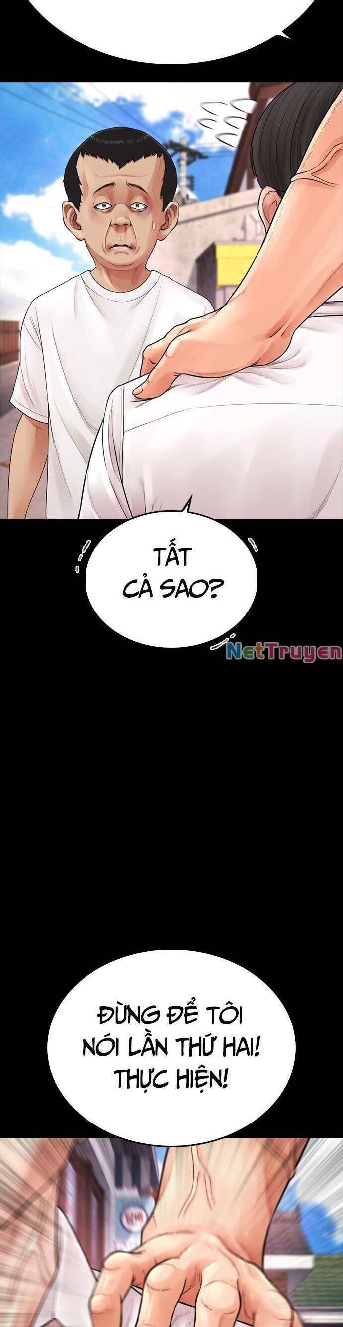 Bố Vạn Năng Chapter 65 - 26