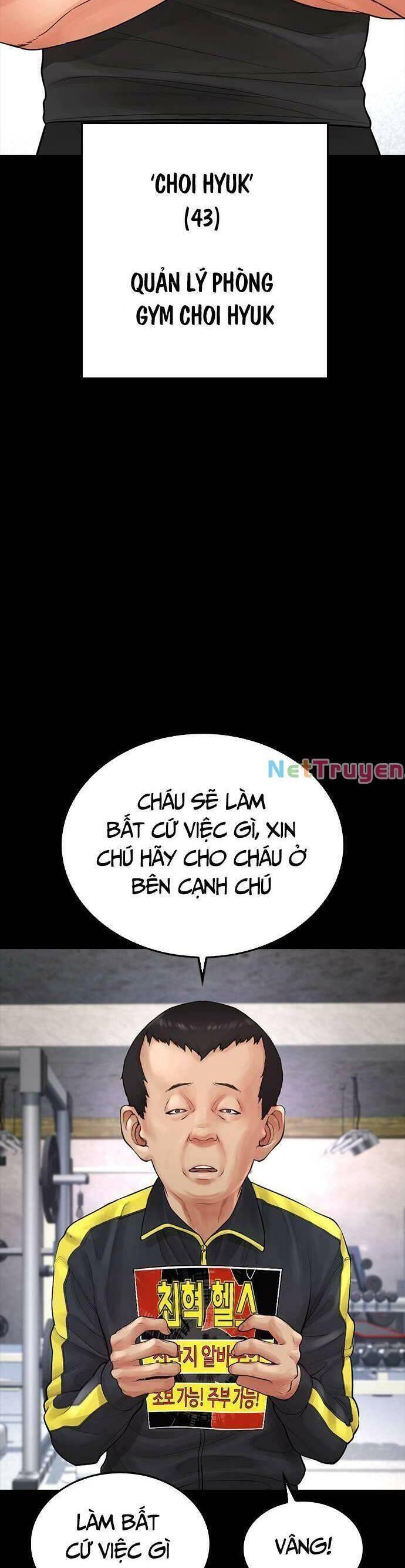 Bố Vạn Năng Chapter 65 - 35