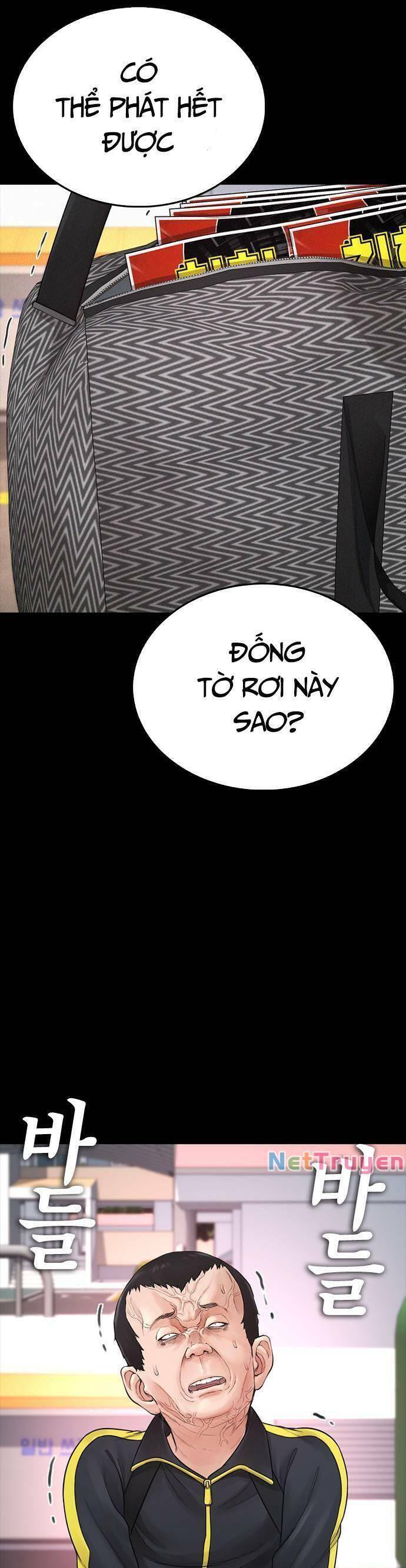 Bố Vạn Năng Chapter 65 - 40
