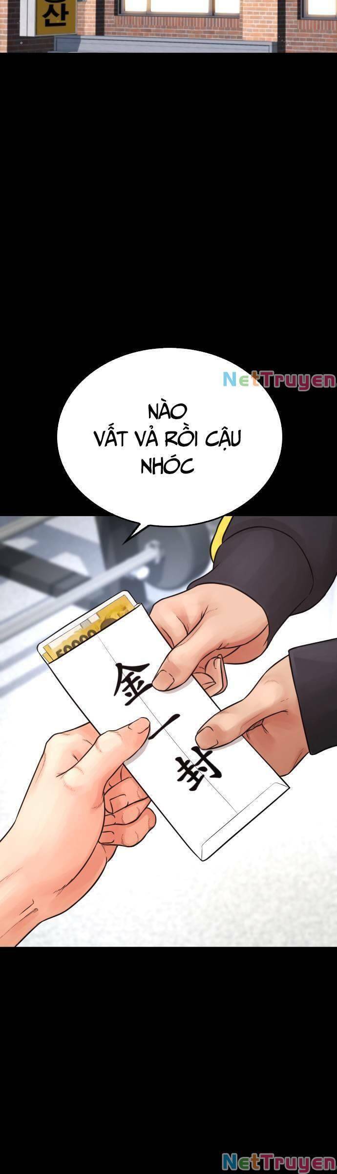 Bố Vạn Năng Chapter 65 - 45