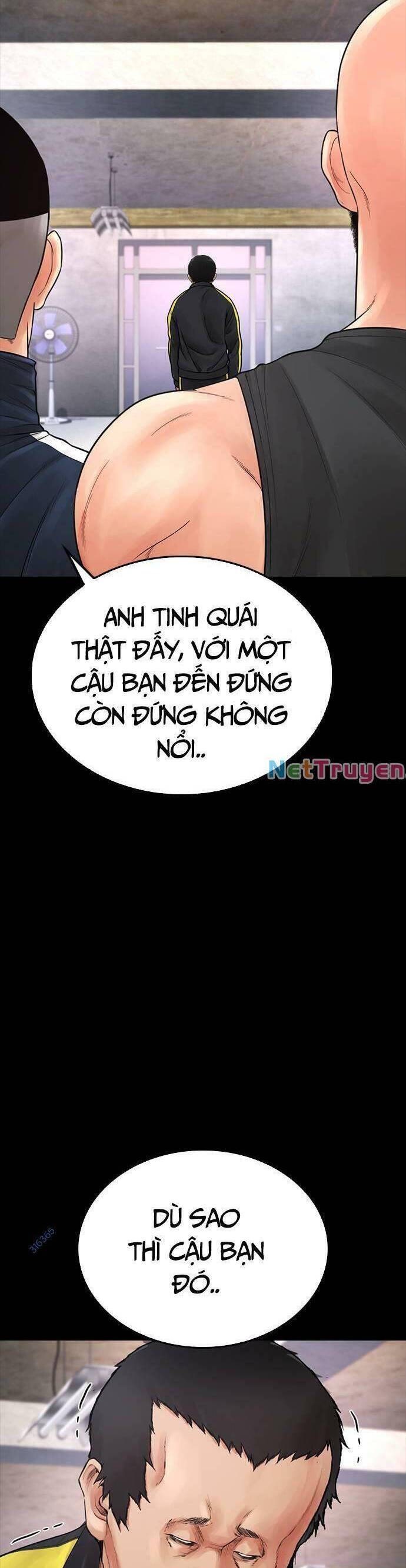 Bố Vạn Năng Chapter 65 - 47
