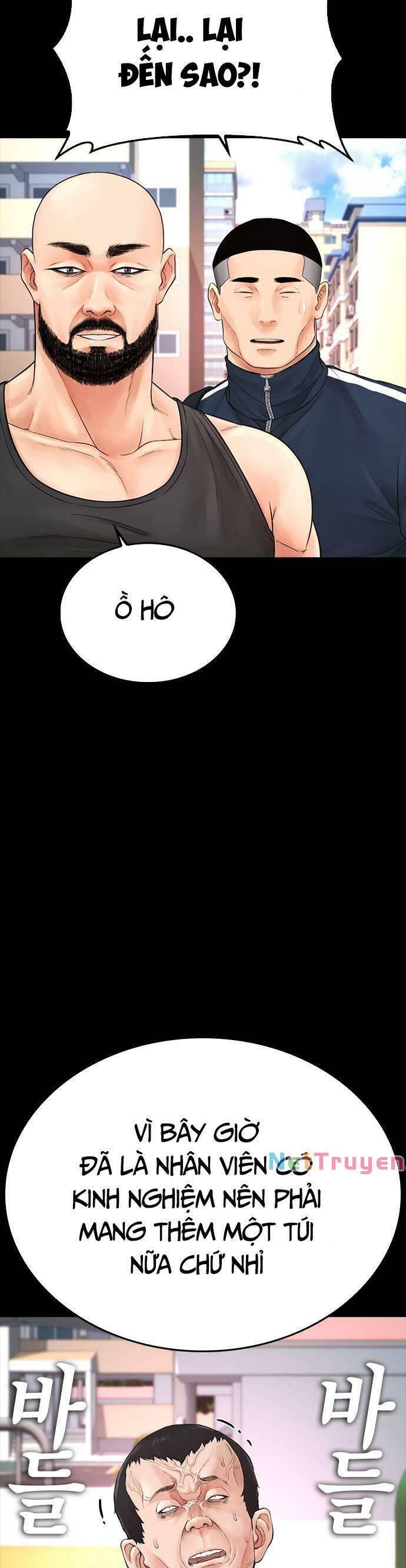 Bố Vạn Năng Chapter 65 - 49