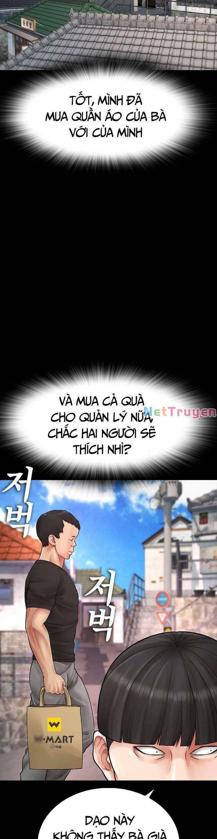 Bố Vạn Năng Chapter 65 - 65