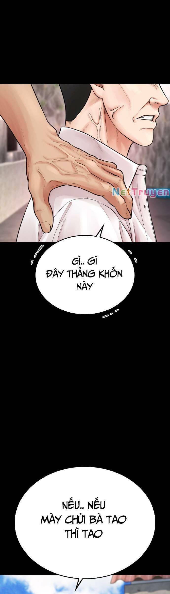 Bố Vạn Năng Chapter 65 - 68