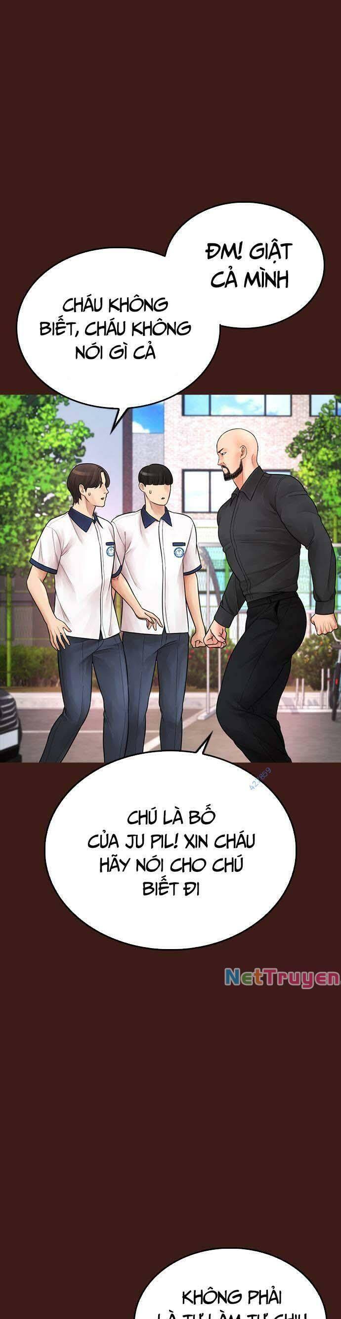 Bố Vạn Năng Chapter 66 - 19