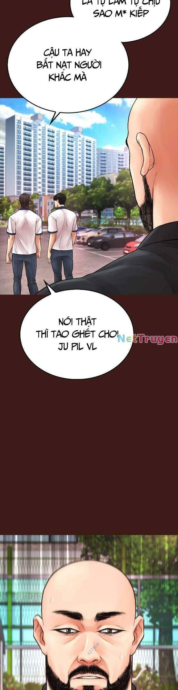 Bố Vạn Năng Chapter 66 - 20