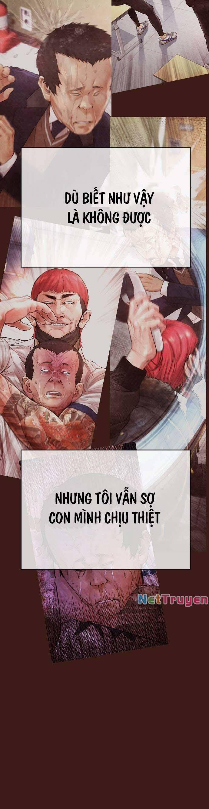 Bố Vạn Năng Chapter 66 - 22