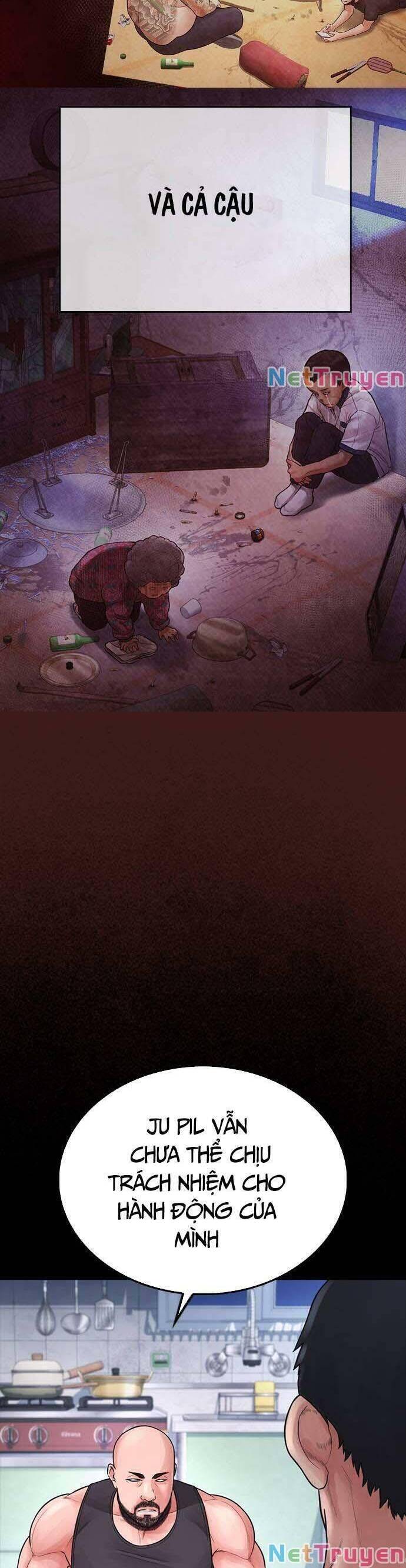 Bố Vạn Năng Chapter 66 - 24