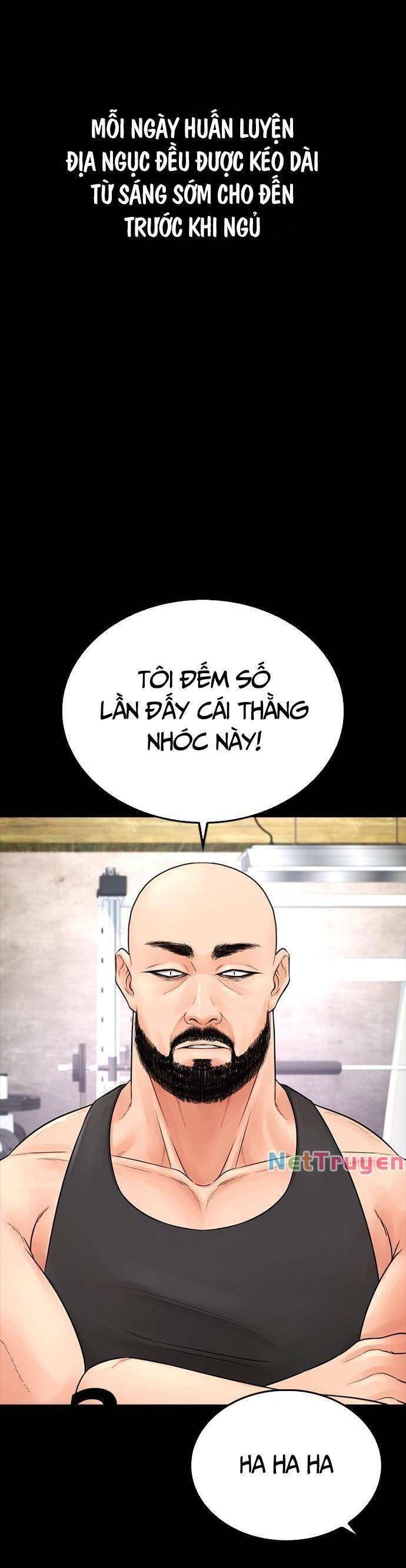 Bố Vạn Năng Chapter 66 - 58