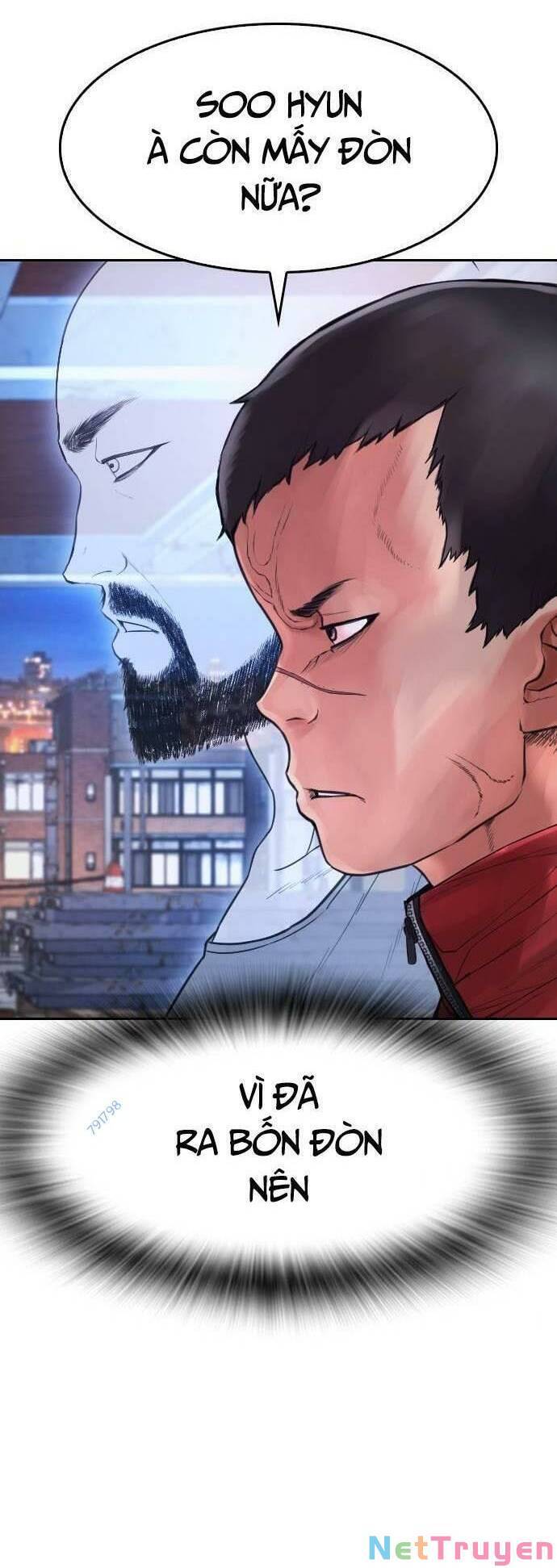 Bố Vạn Năng Chapter 68 - 3